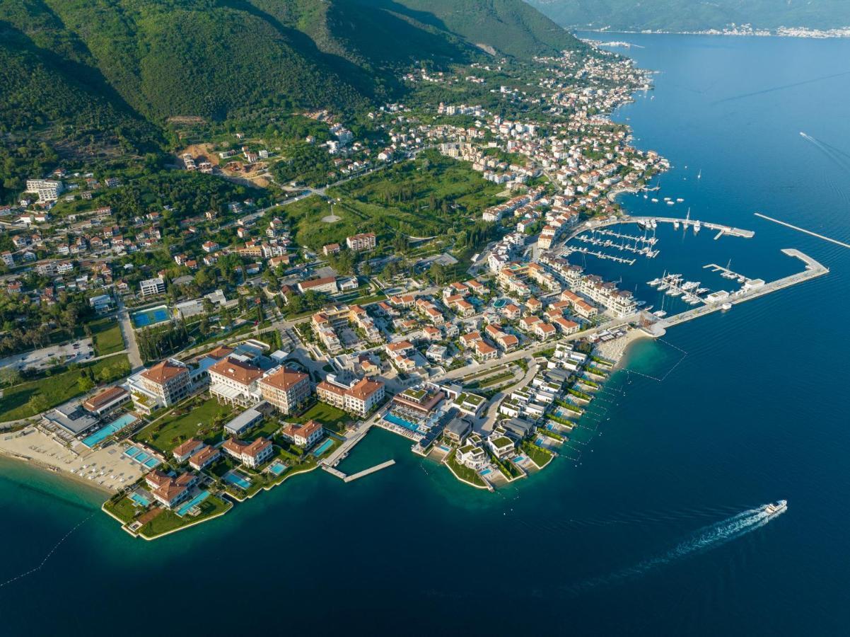 Portonovi Resort Herceg Novi Luaran gambar