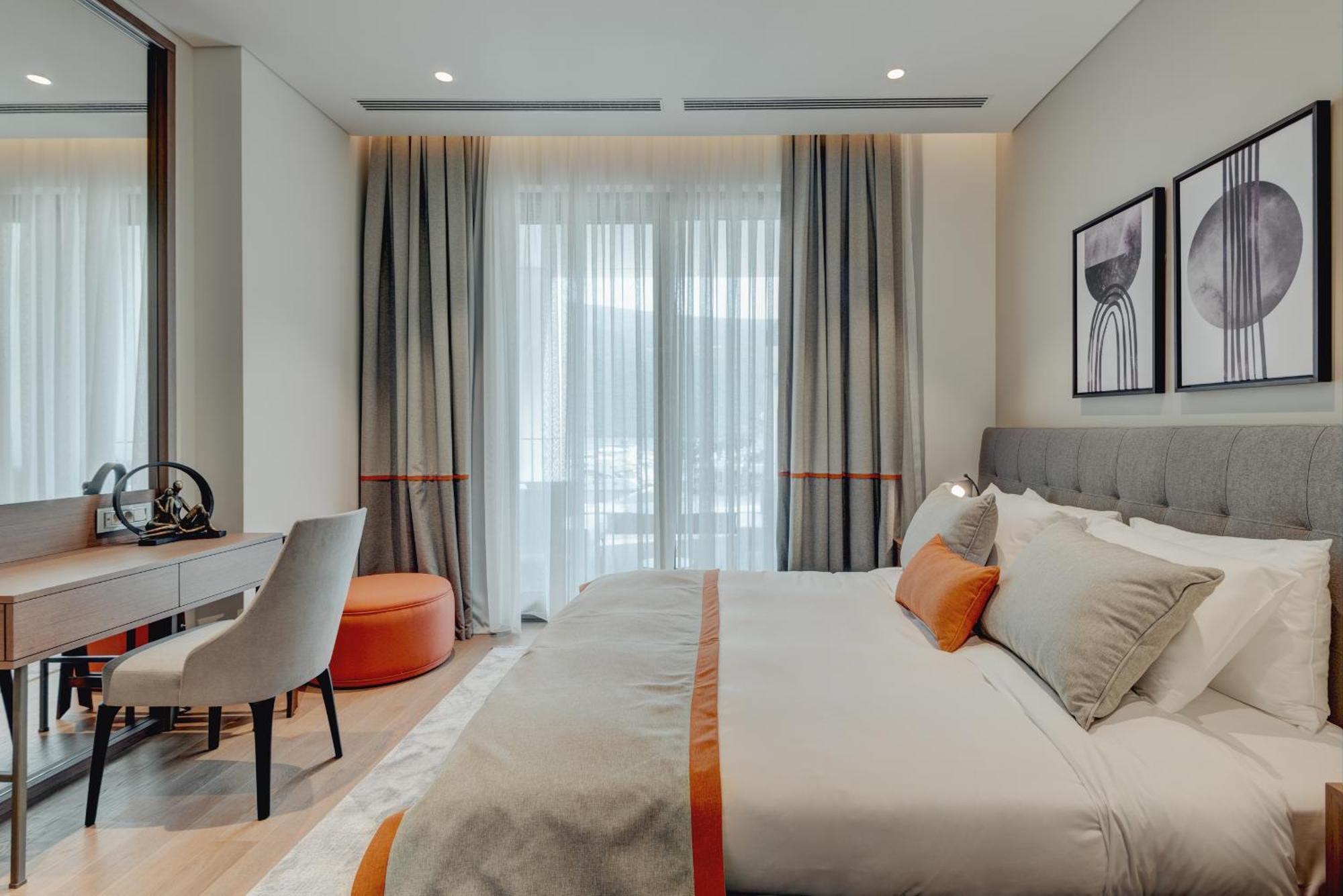 Portonovi Resort Herceg Novi Bilik gambar