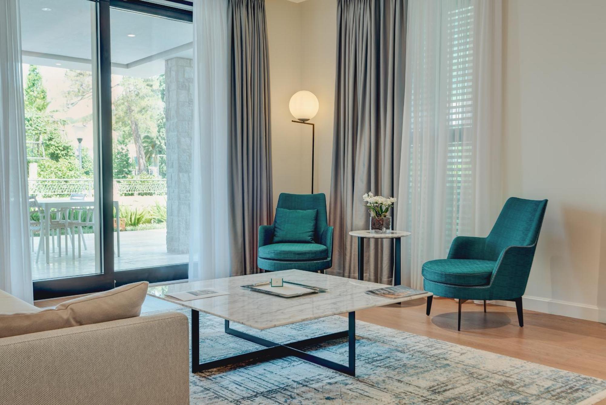 Portonovi Resort Herceg Novi Bilik gambar