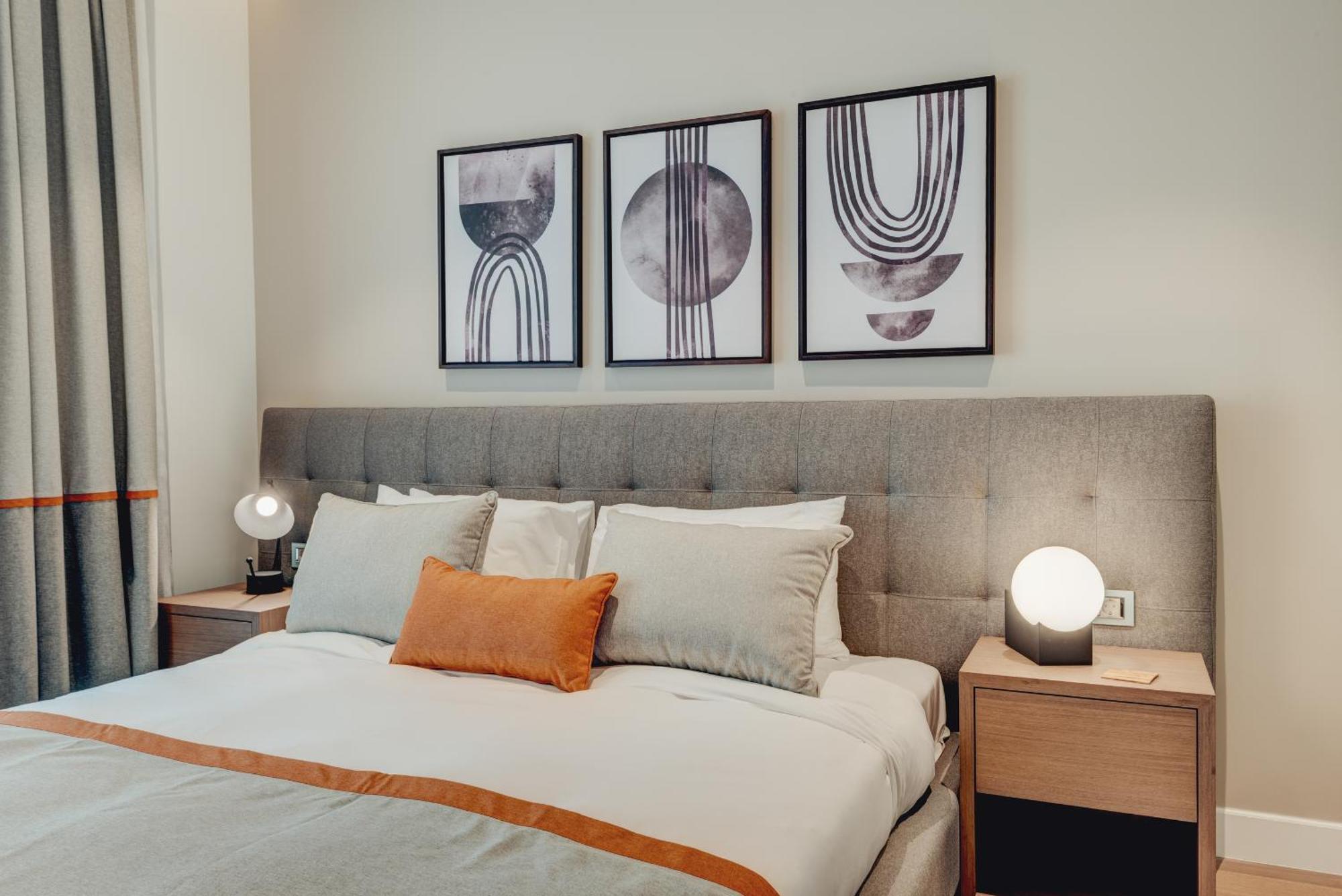 Portonovi Resort Herceg Novi Bilik gambar