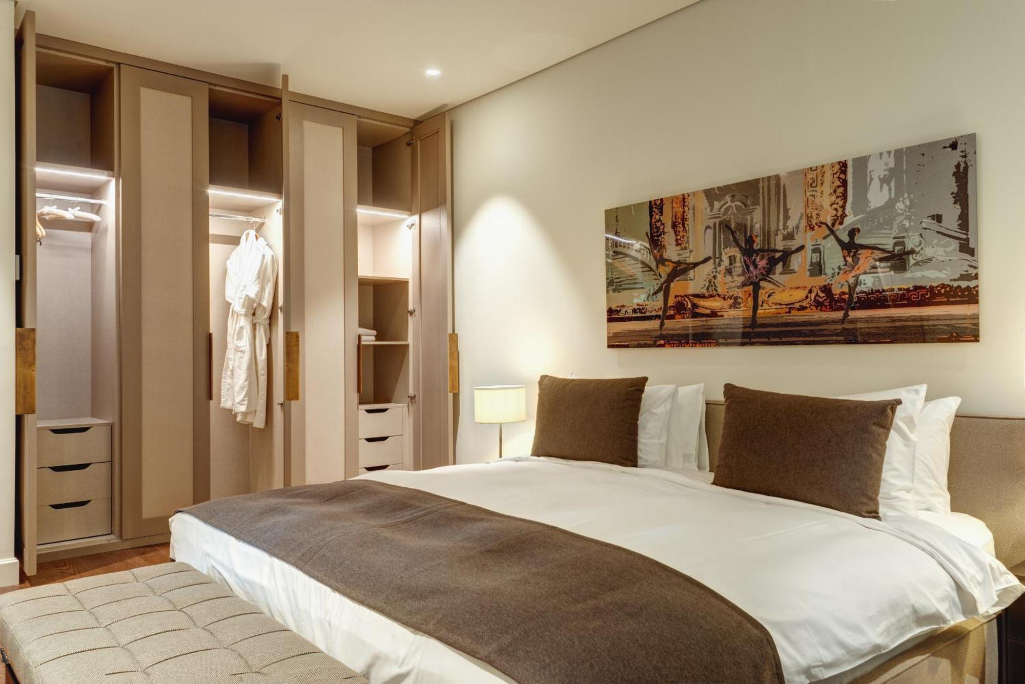 Portonovi Resort Herceg Novi Bilik gambar