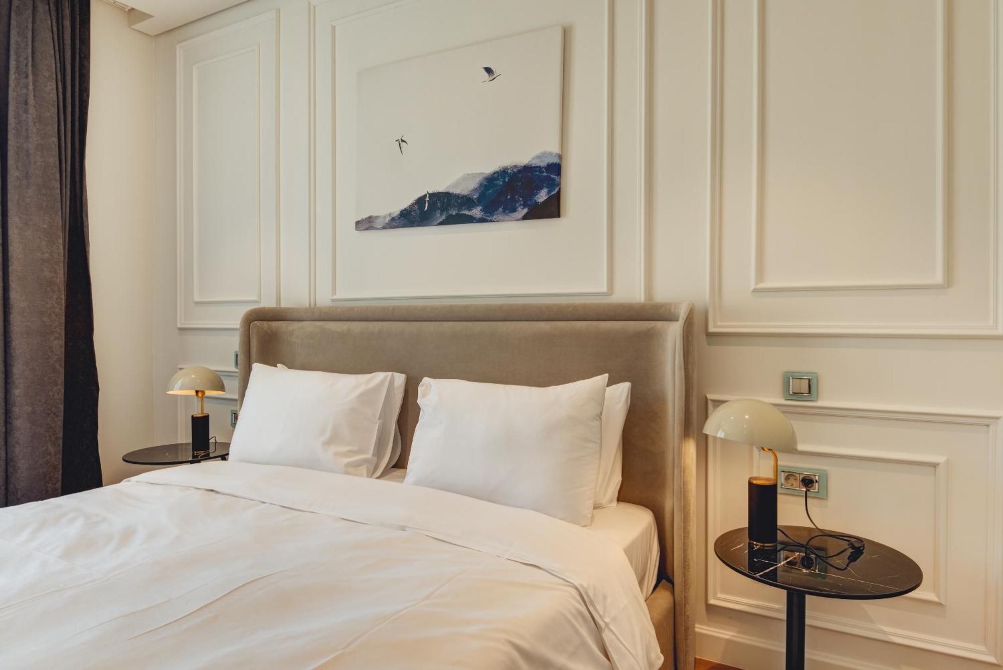 Portonovi Resort Herceg Novi Bilik gambar