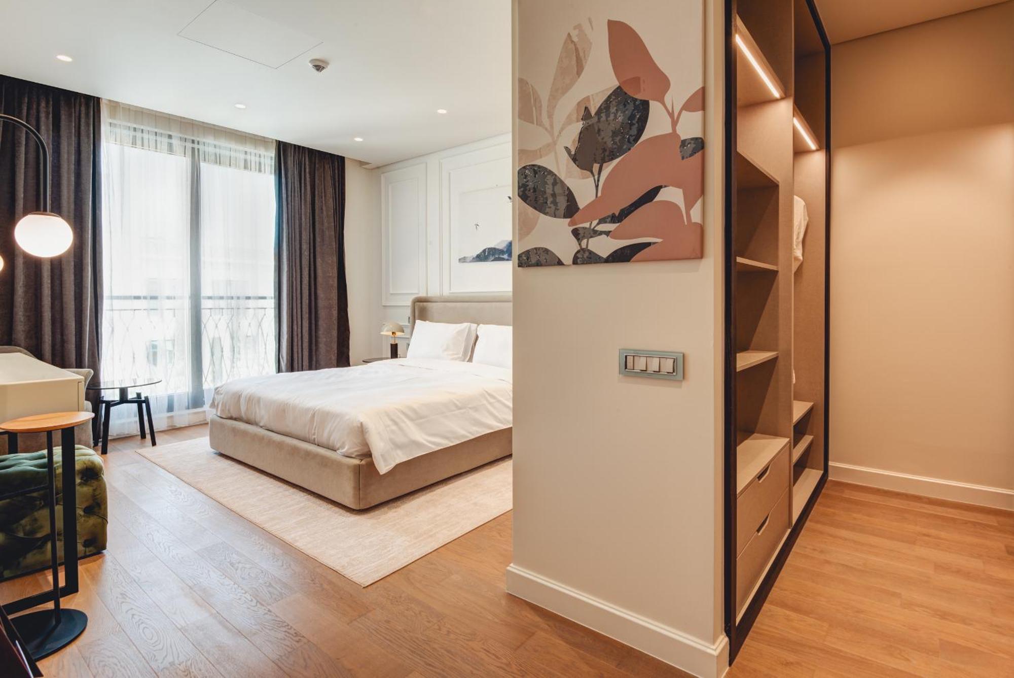 Portonovi Resort Herceg Novi Bilik gambar