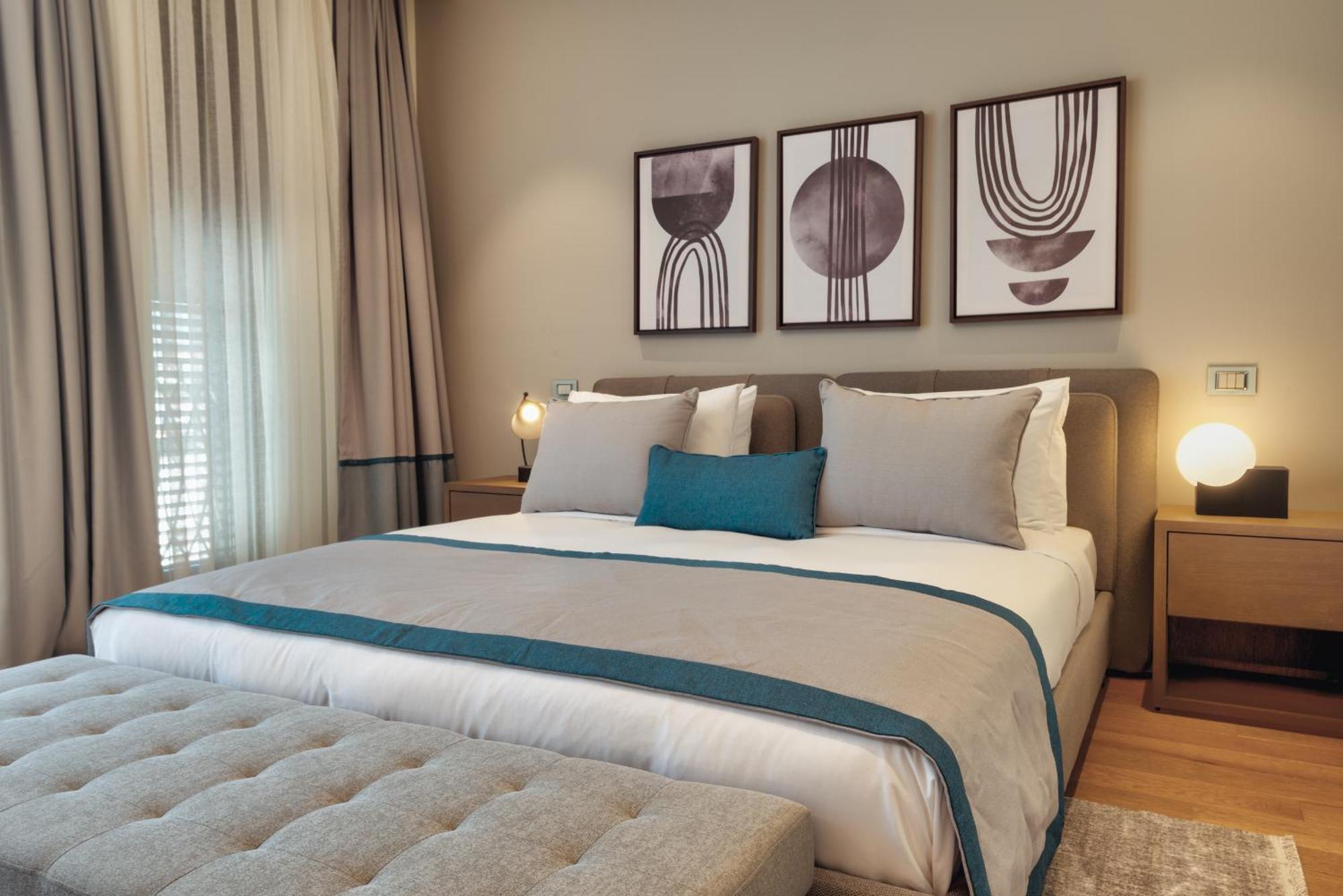 Portonovi Resort Herceg Novi Bilik gambar