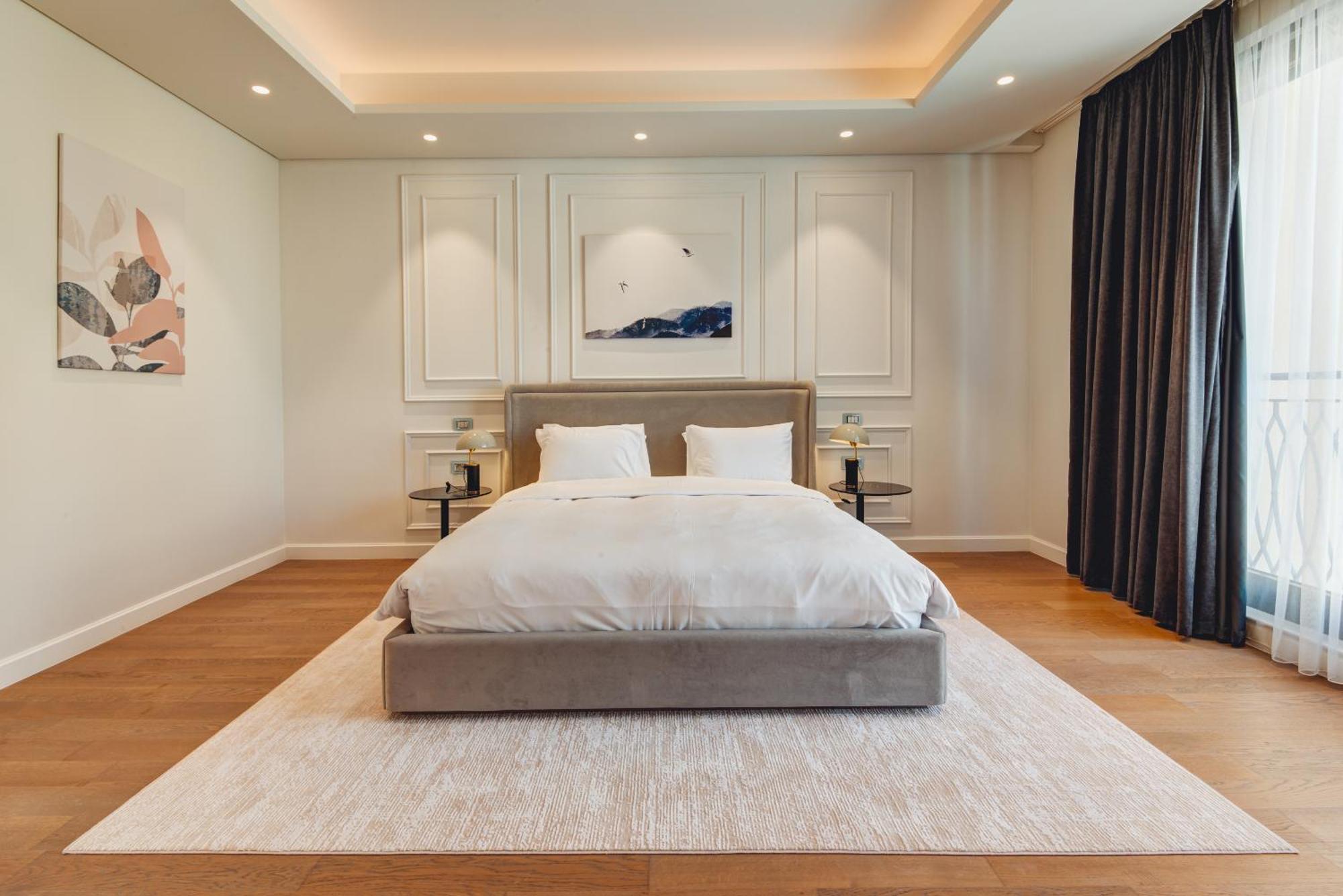 Portonovi Resort Herceg Novi Bilik gambar
