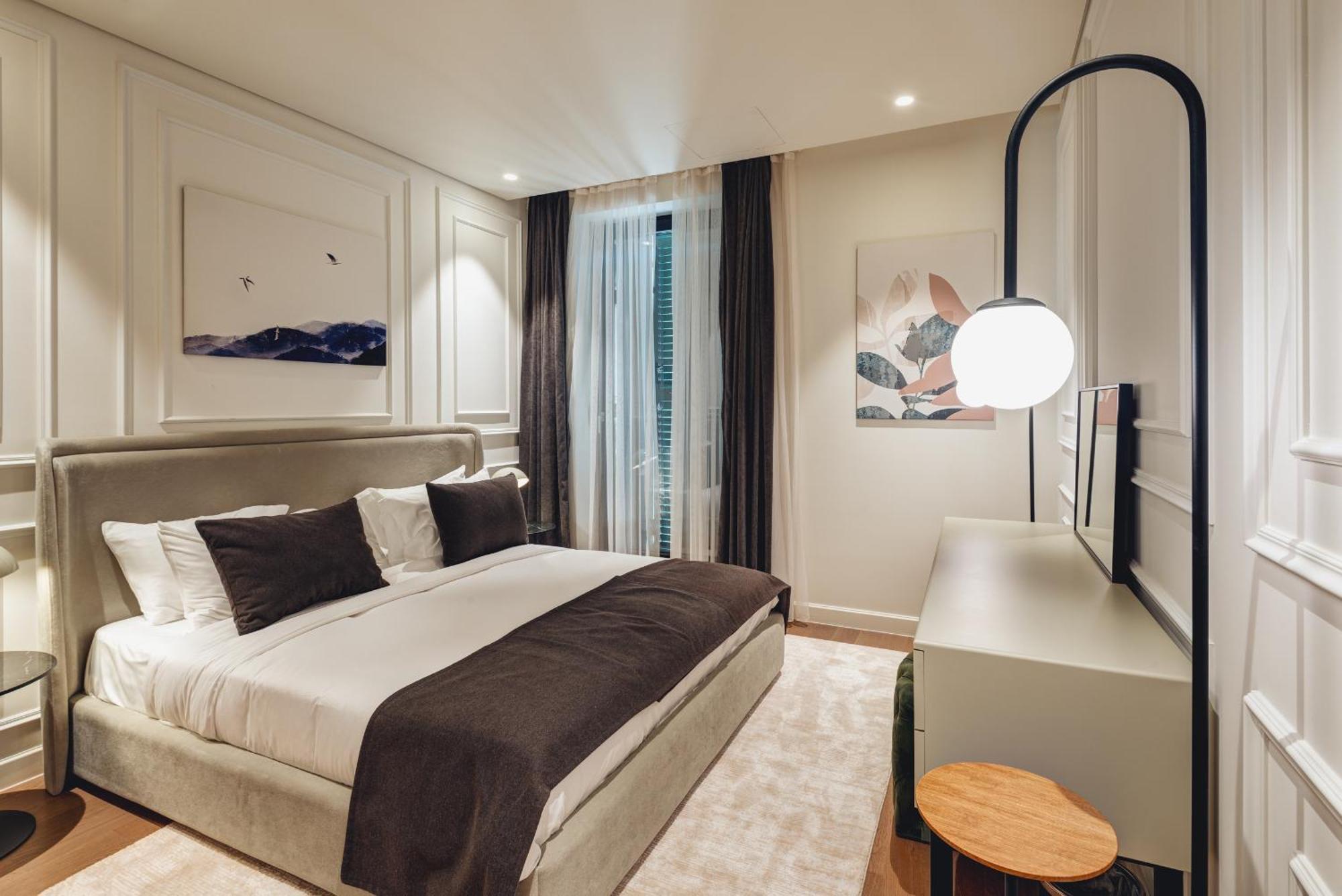 Portonovi Resort Herceg Novi Bilik gambar