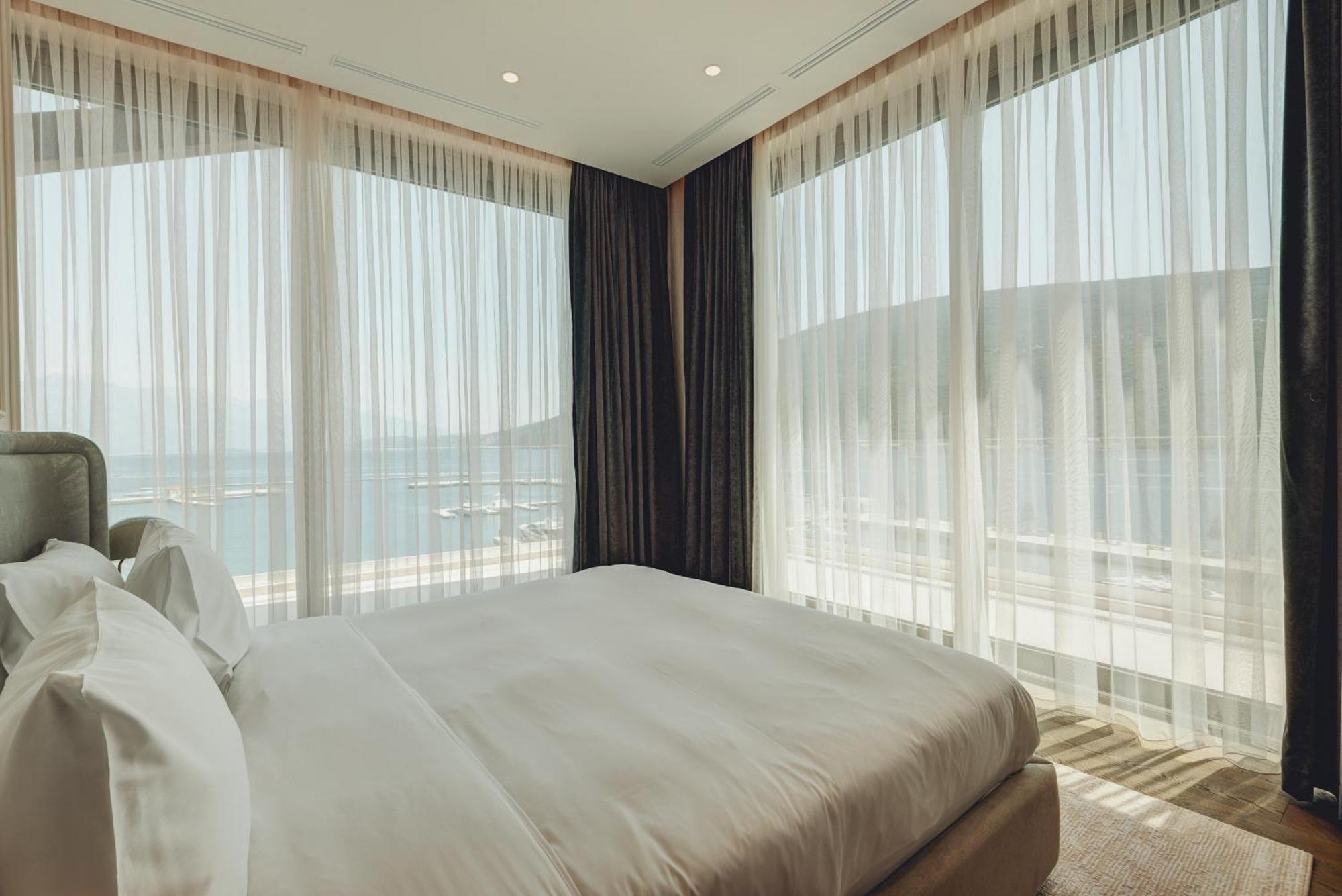 Portonovi Resort Herceg Novi Bilik gambar