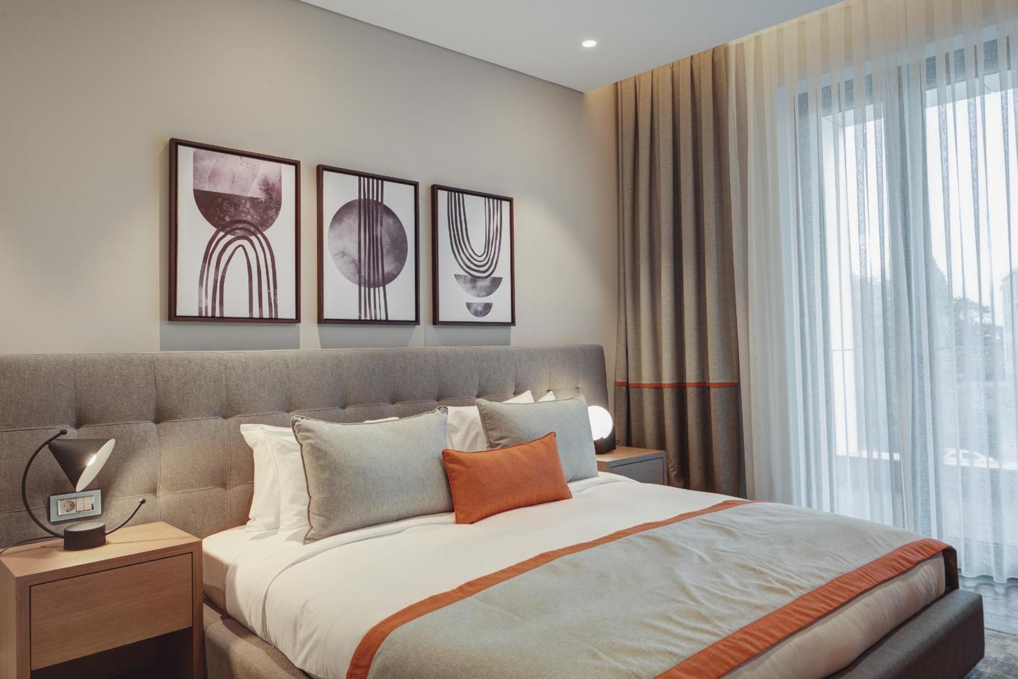 Portonovi Resort Herceg Novi Bilik gambar