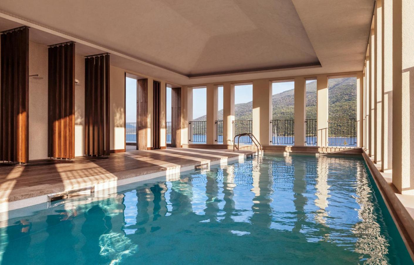 Portonovi Resort Herceg Novi Luaran gambar
