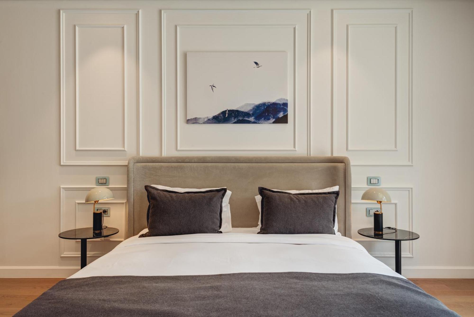 Portonovi Resort Herceg Novi Luaran gambar