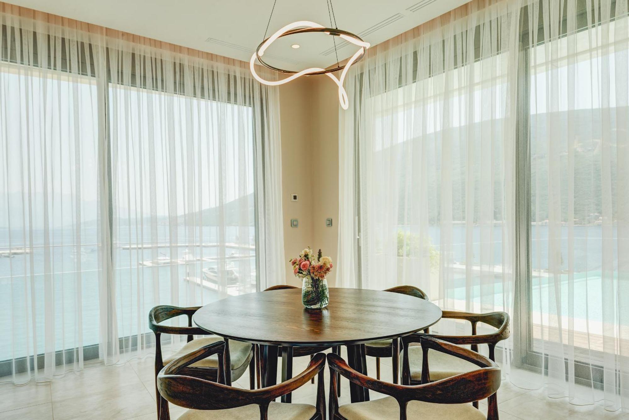 Portonovi Resort Herceg Novi Luaran gambar