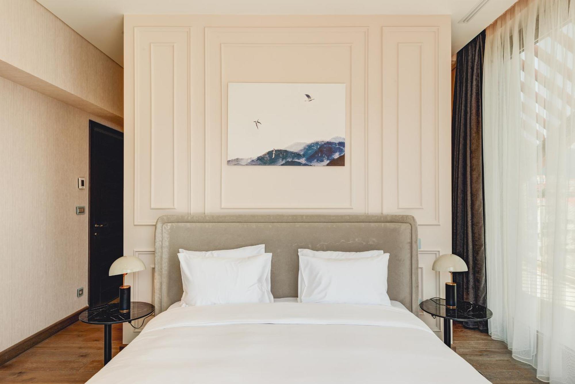 Portonovi Resort Herceg Novi Luaran gambar