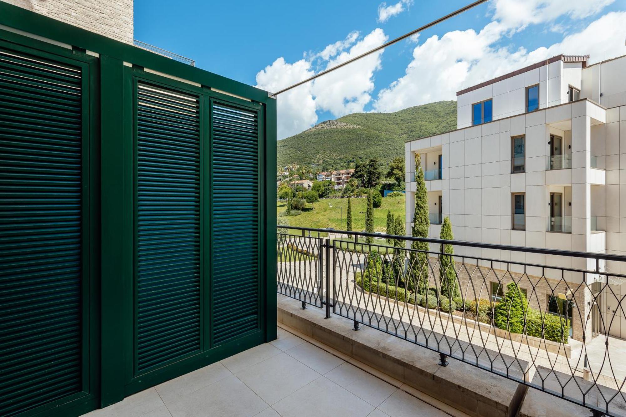 Portonovi Resort Herceg Novi Luaran gambar