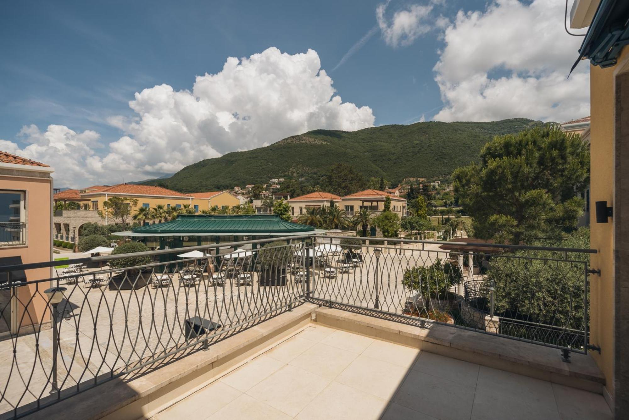 Portonovi Resort Herceg Novi Luaran gambar